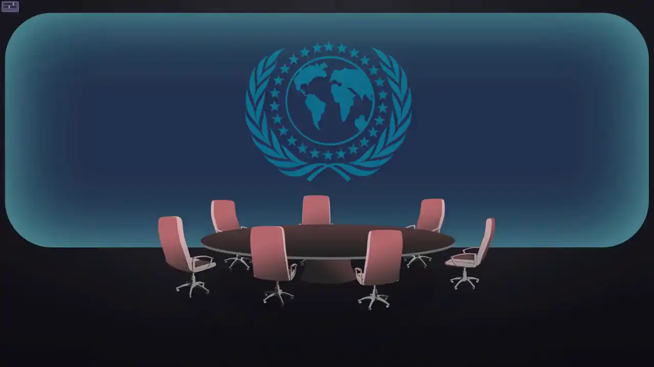 Doomsday Room