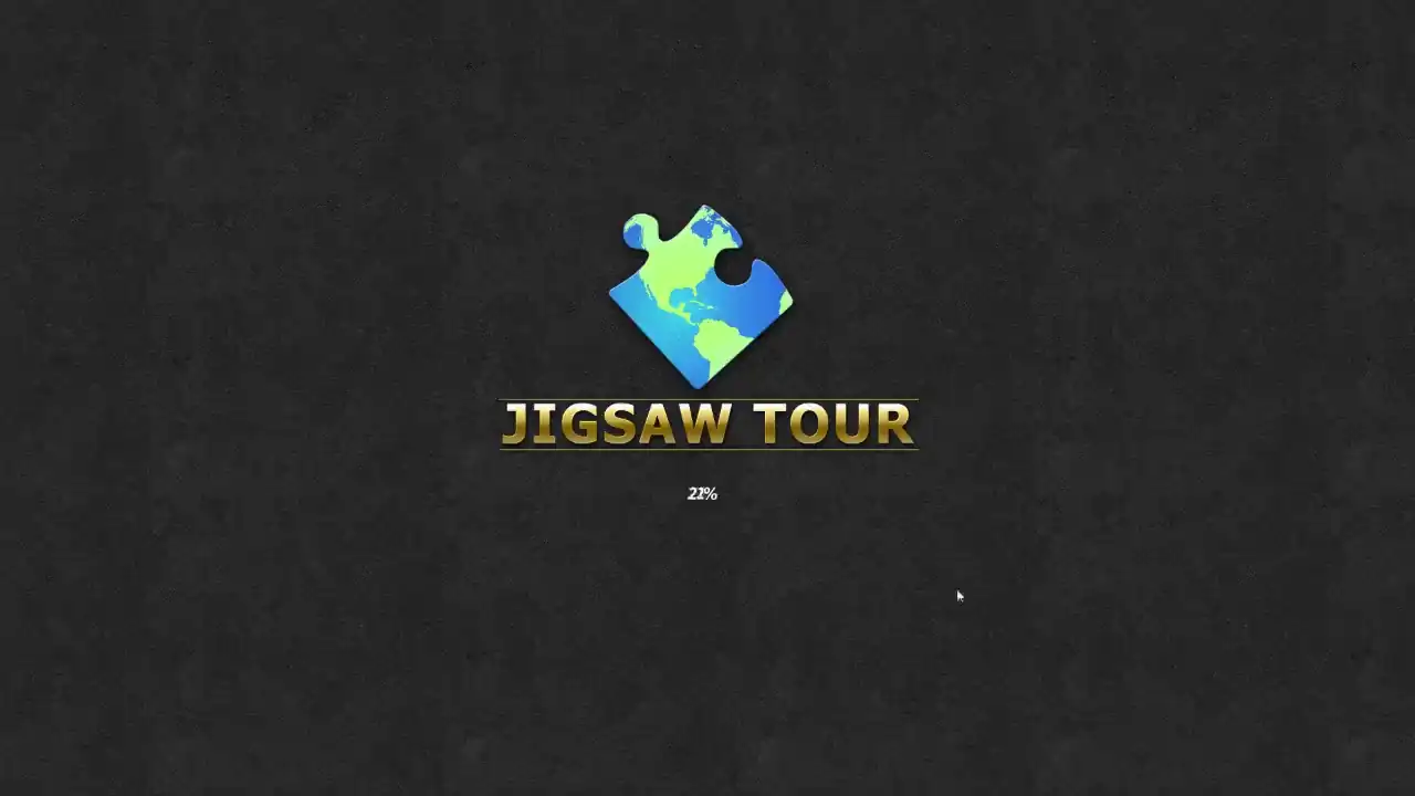Jigsaw Tour