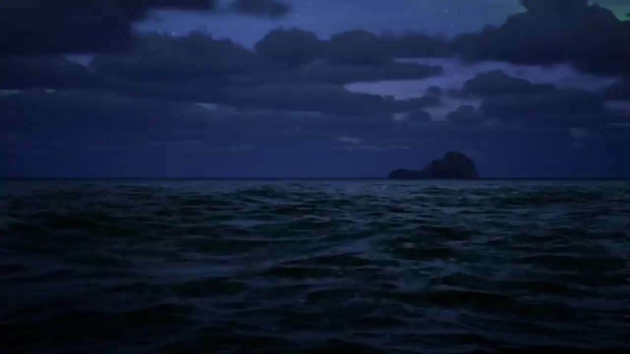 海滩度假模拟器