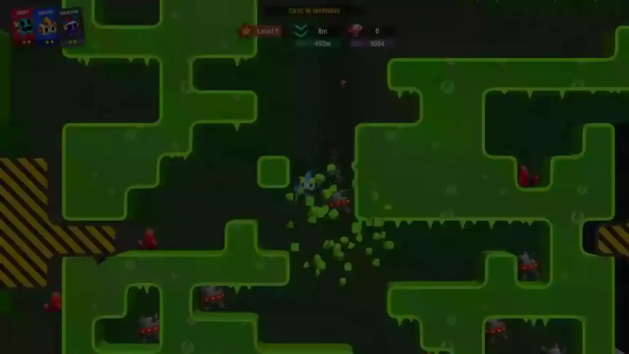 Digby Extreme