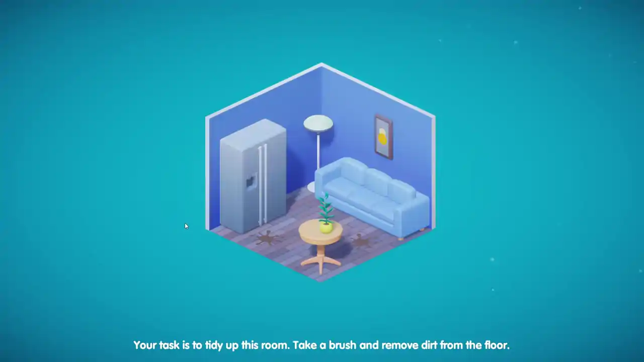 House Tidy