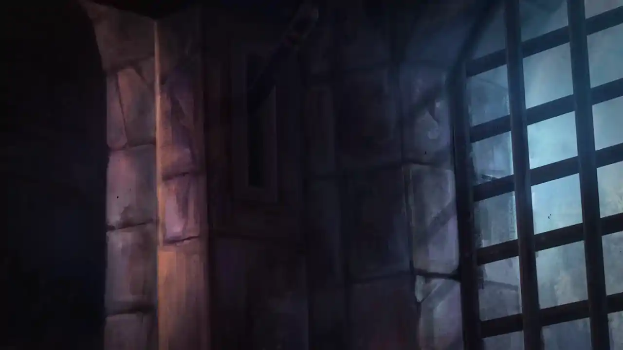 The Fall of the Dungeon Guardians - Enhanced Edition