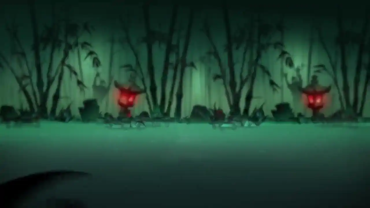 凌云记