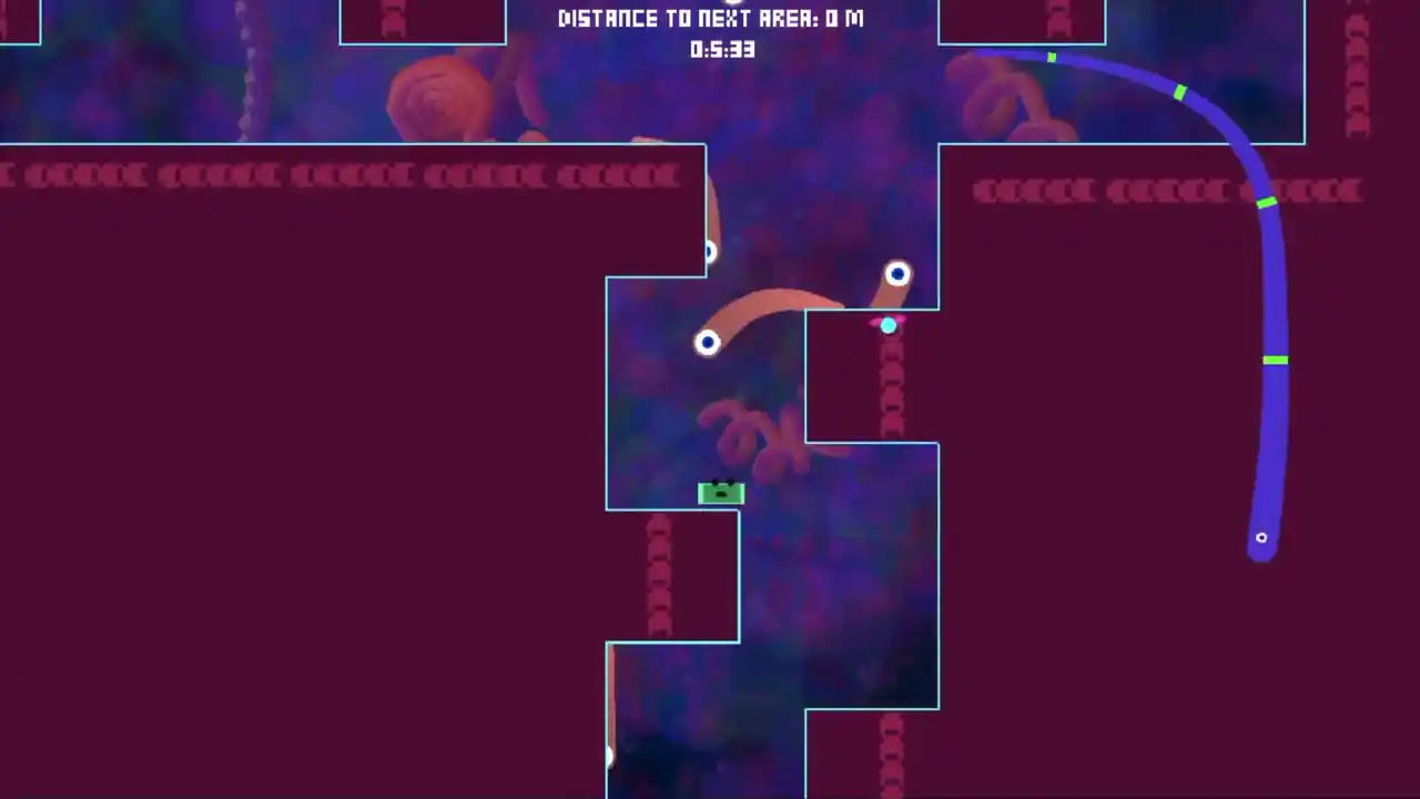 Slimefrog