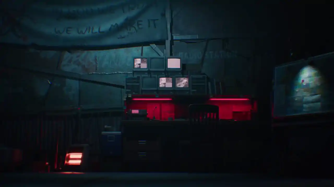Safe House