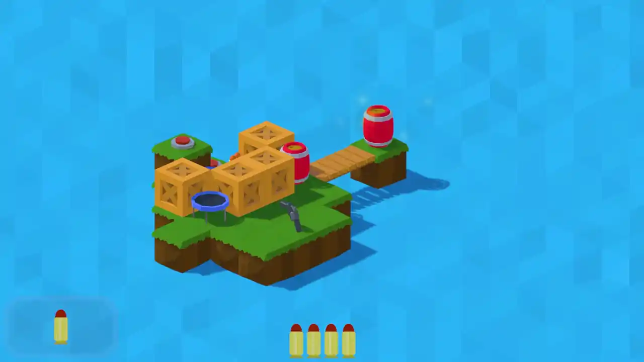 Block & Shot