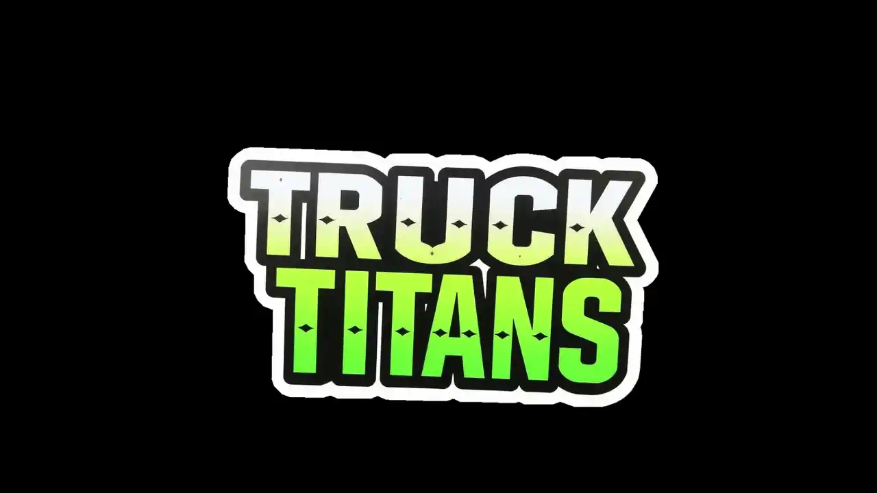 Truck Titans