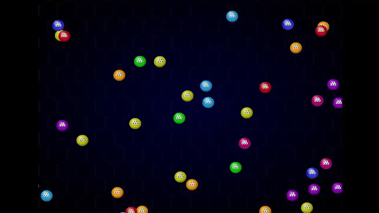 Blobbs: Remastered