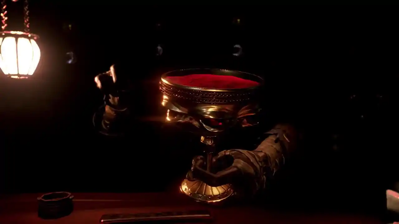Dice of Arcana