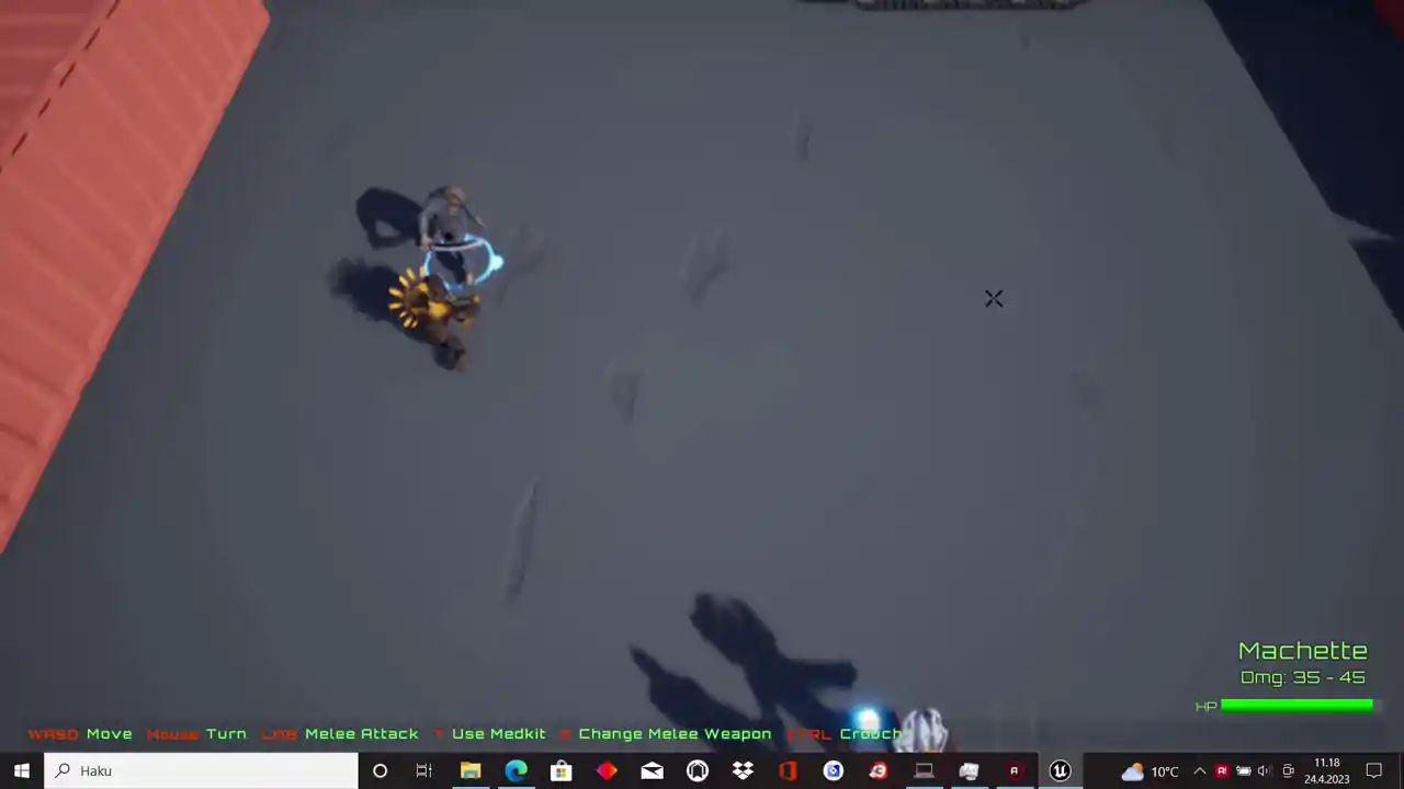 Super Bear: Hunt for the lost beer