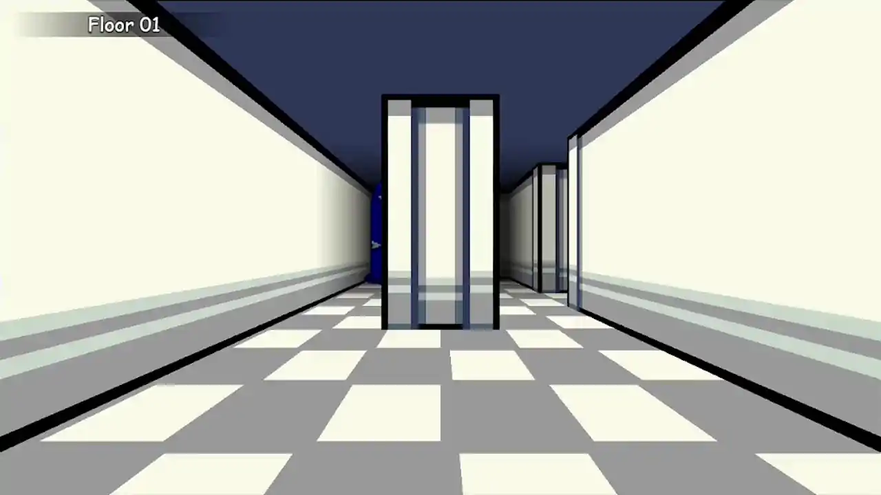 Labyrinth of Wild Abyss: LayeRedux