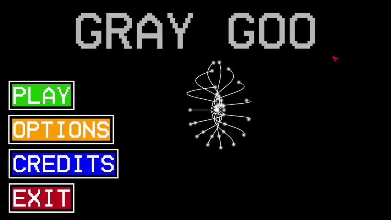 Gray Goo