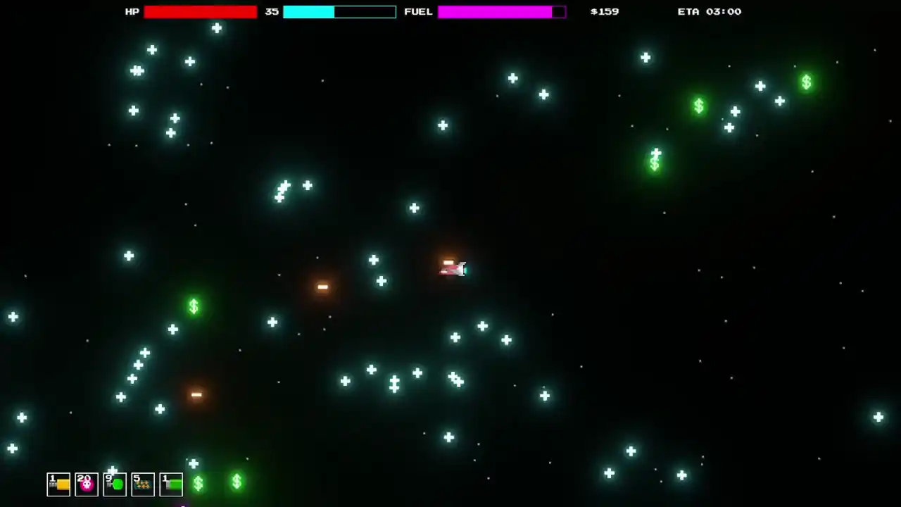 StarMech