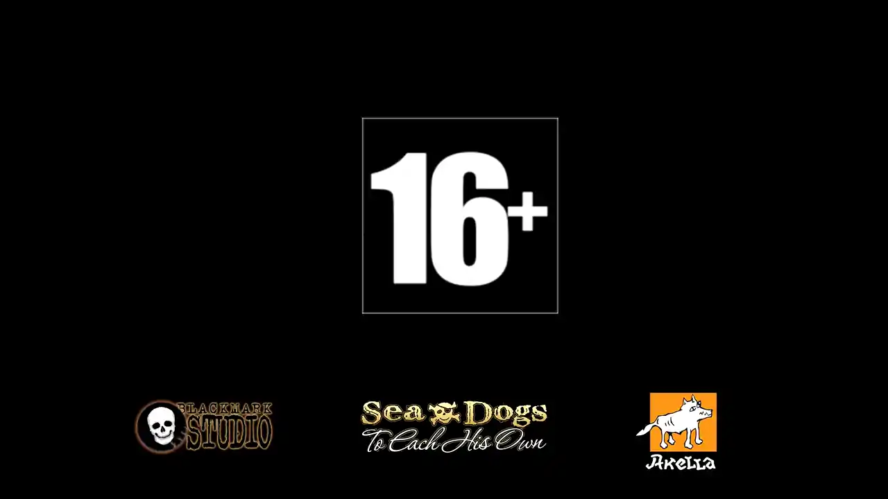Sea Dogs: Legendary Edition