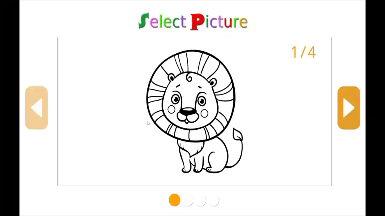 Let's Draw