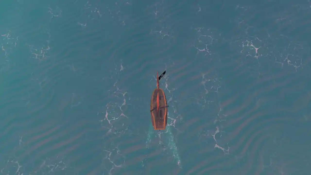 Tidewake