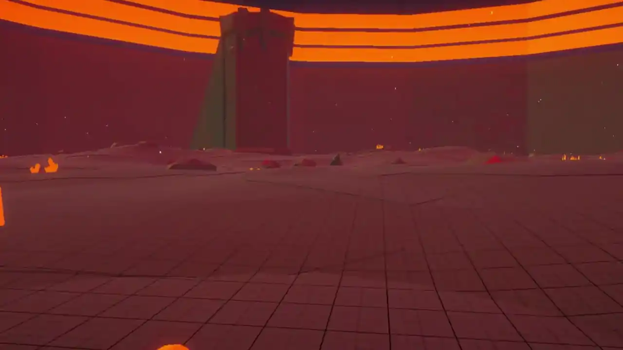 Shoot & Neon