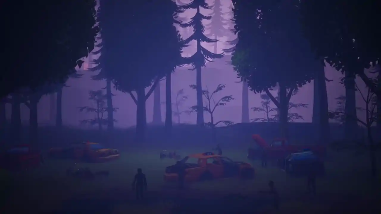 Junk Survivor