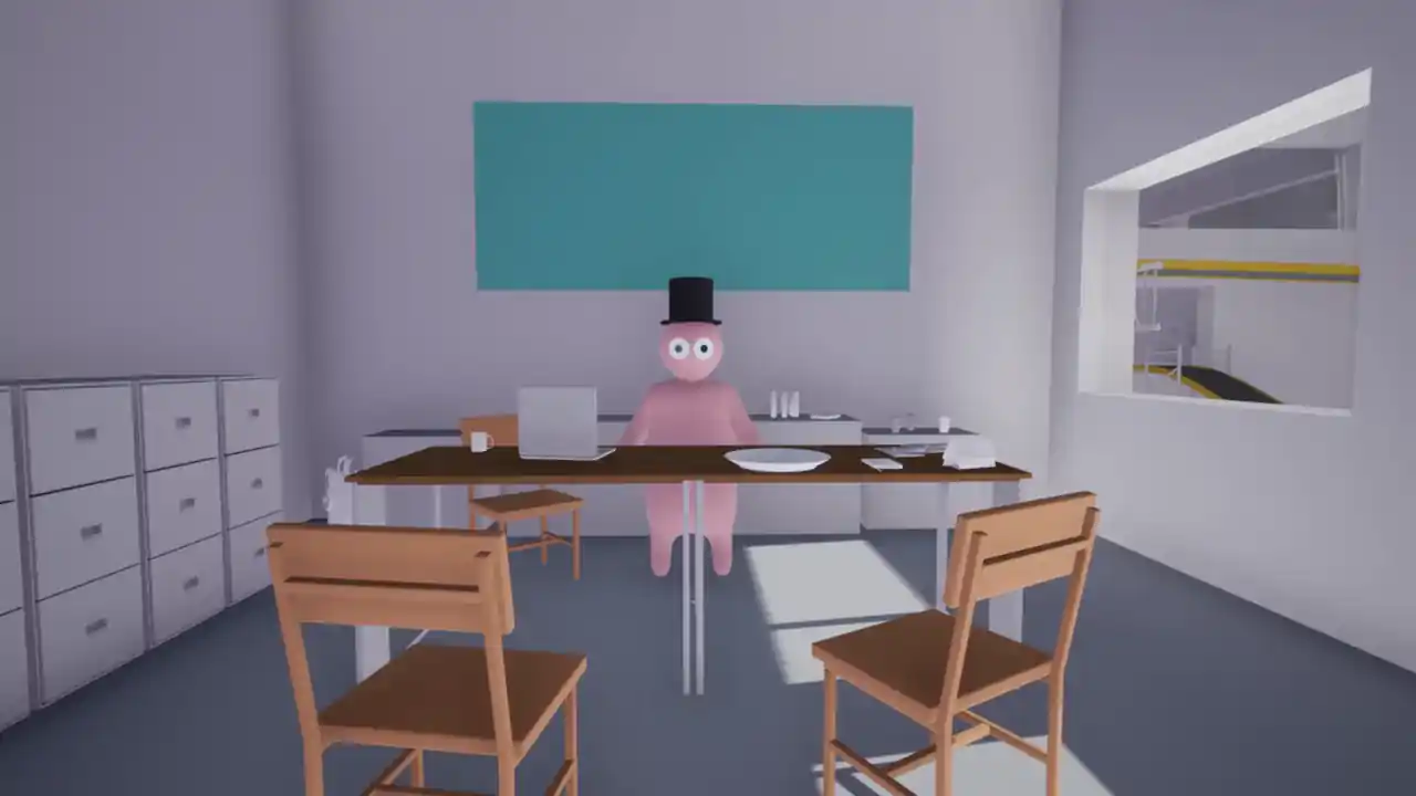 Detective Bot