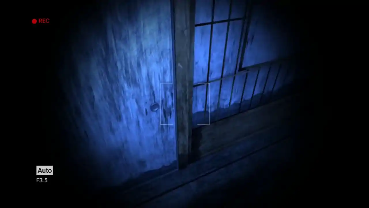 Kappa's Asylum