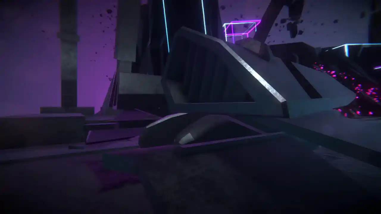 Invector: Rhythm Galaxy