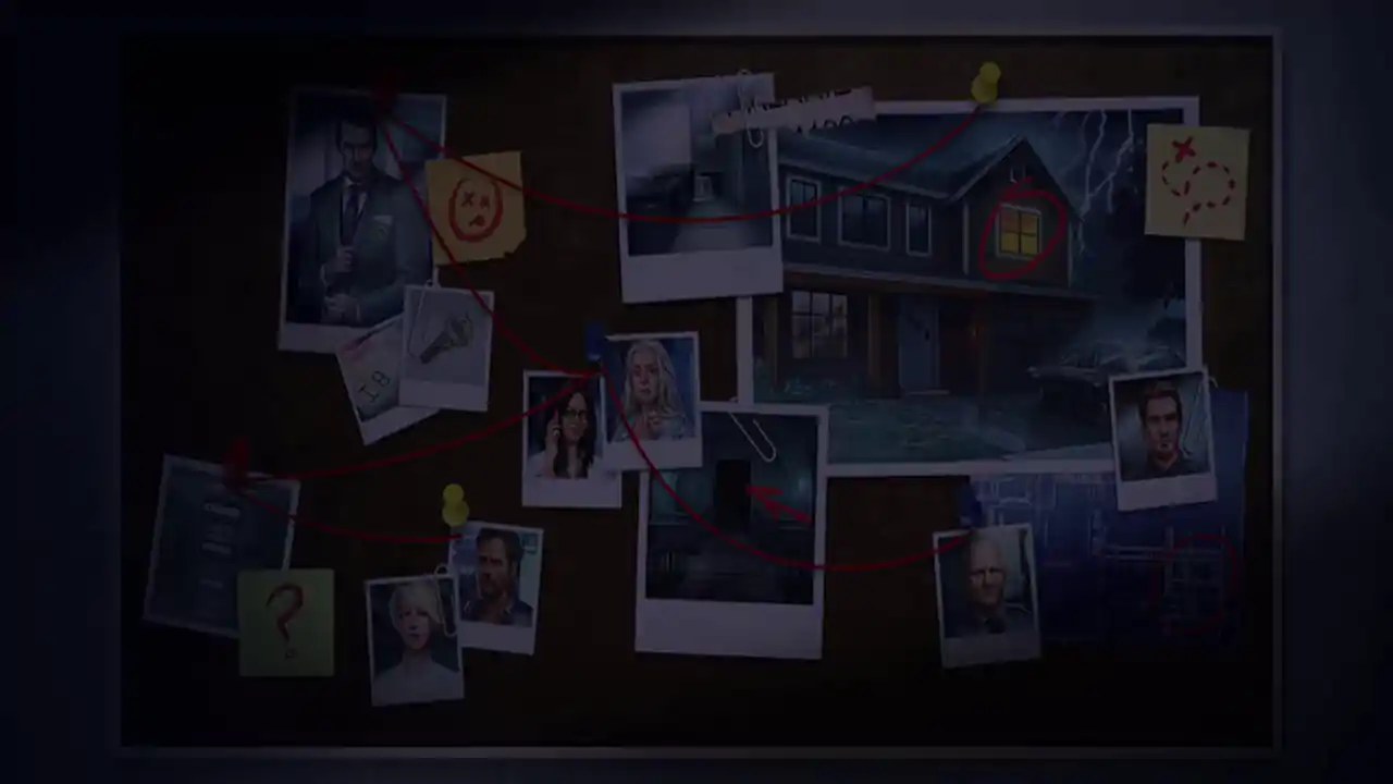 Adventure Escape Mysteries