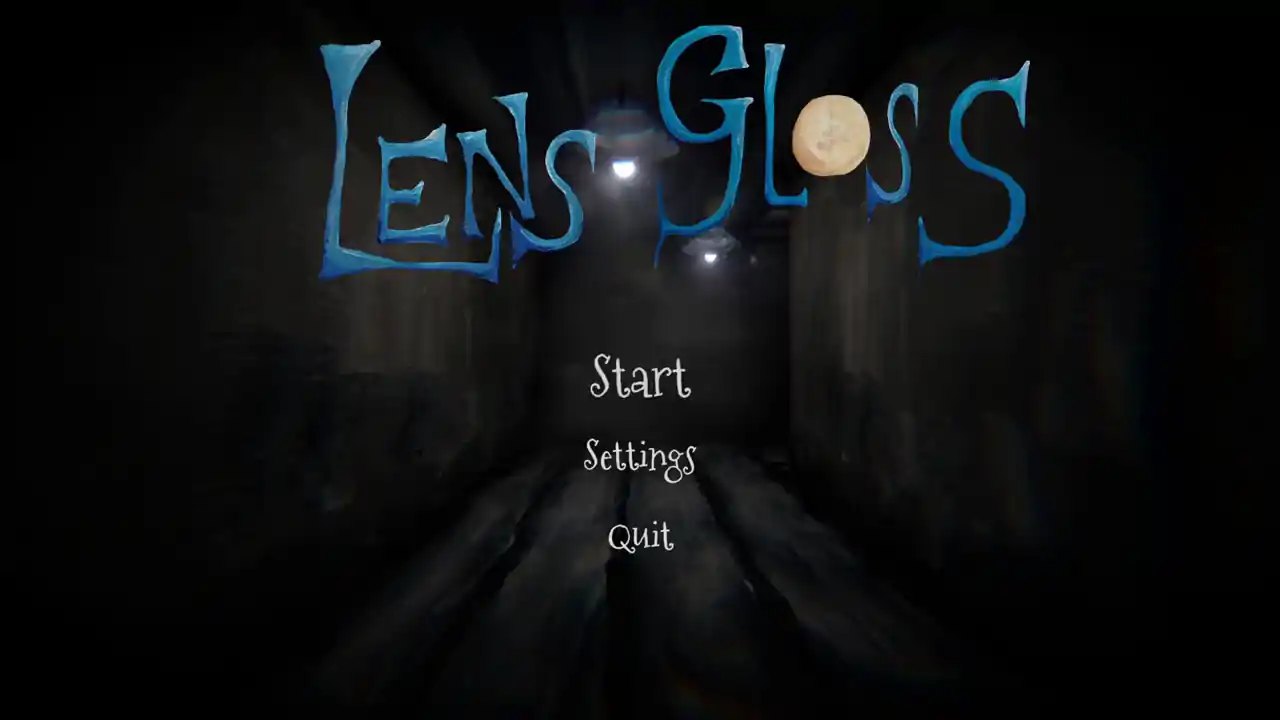 Lens Gloss