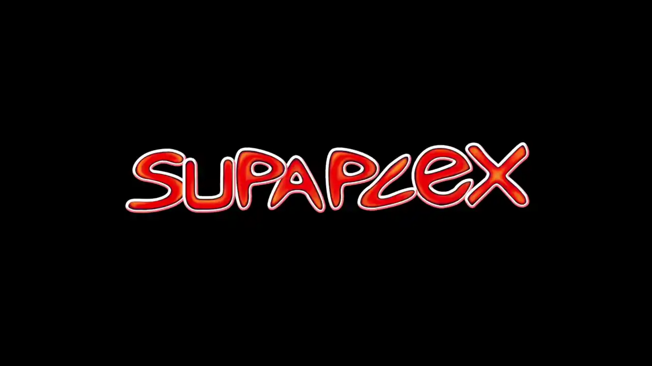 Supaplex