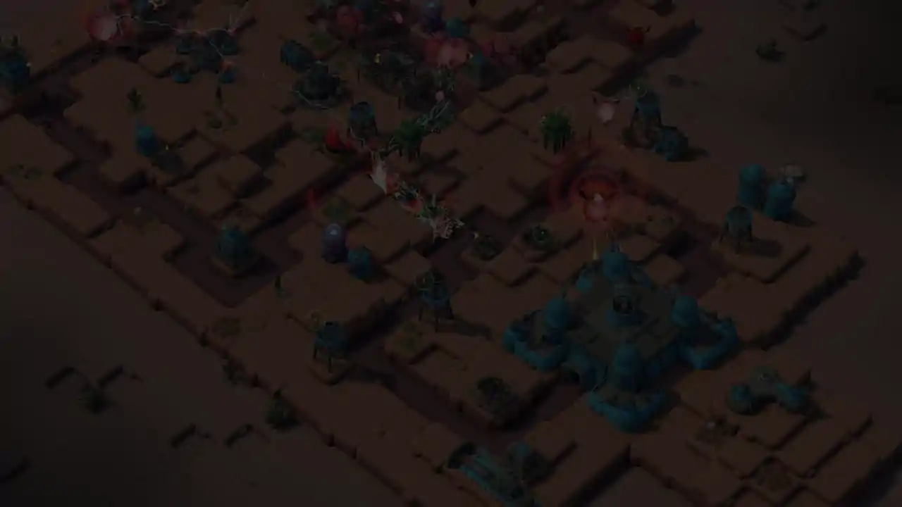 Tower Dominion