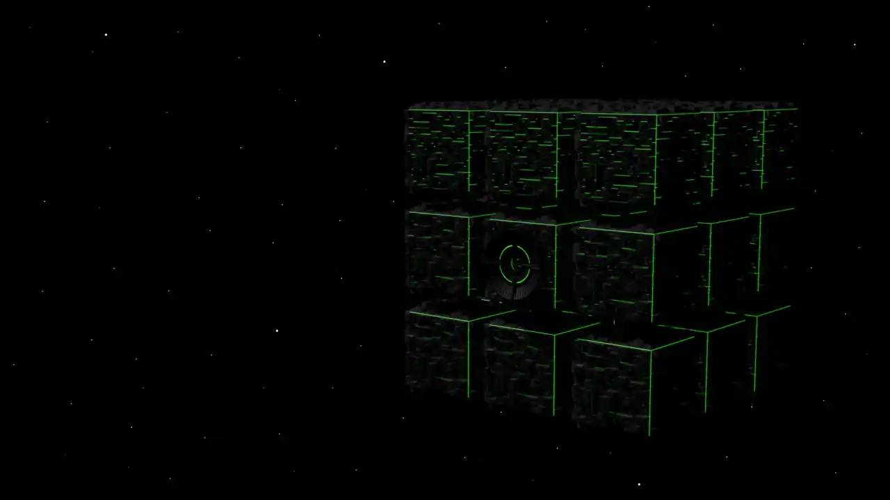 Interstellar Distress