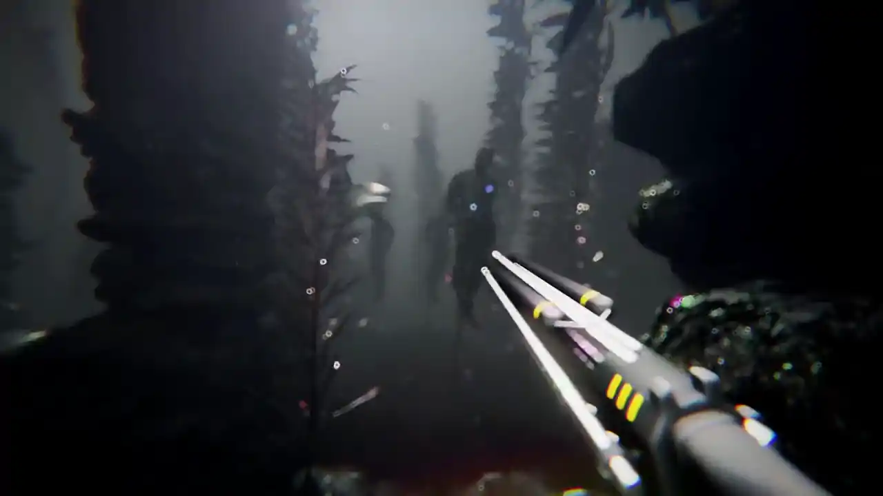 Death in the Water 2