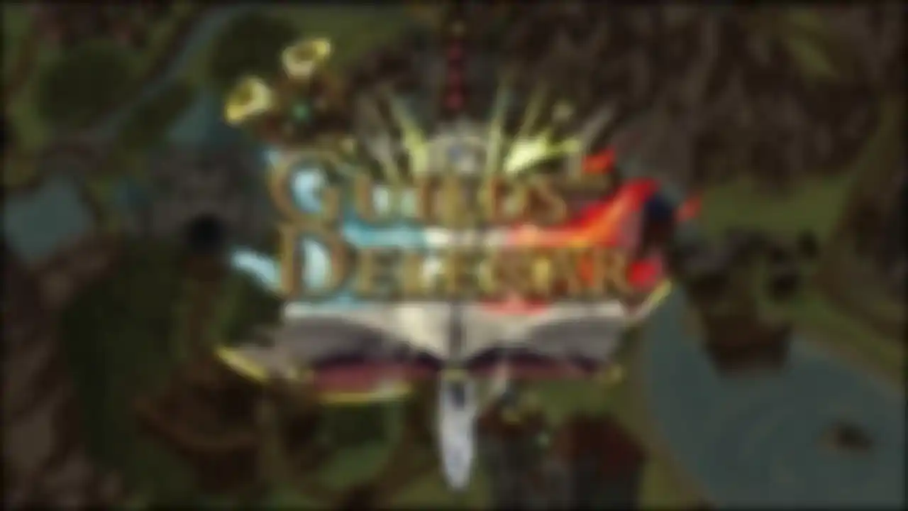 Guilds Of Delenar