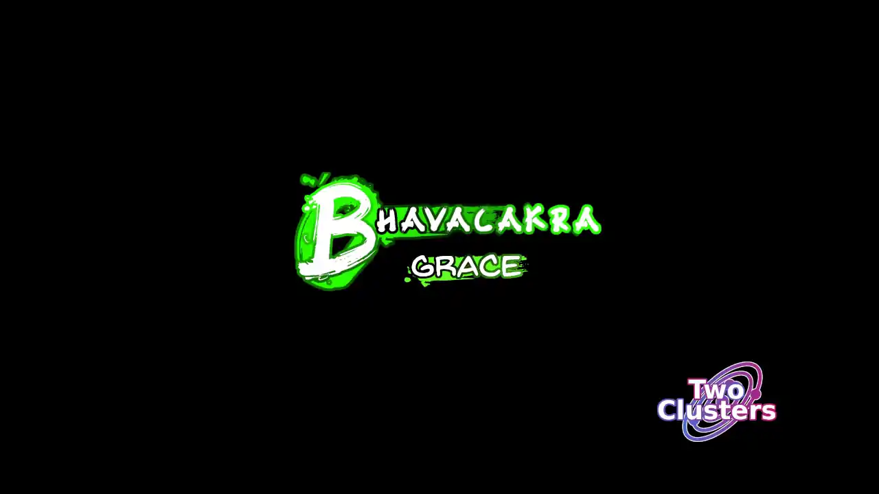 Bhavacakra Grace