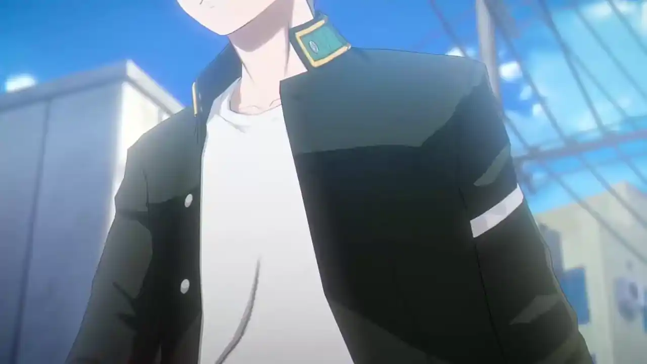 WINDBREAKER不良英雄谭(预约)