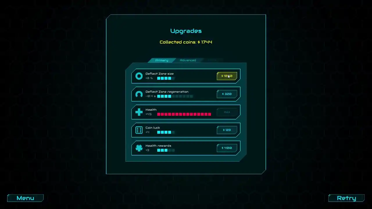 Deflectorium