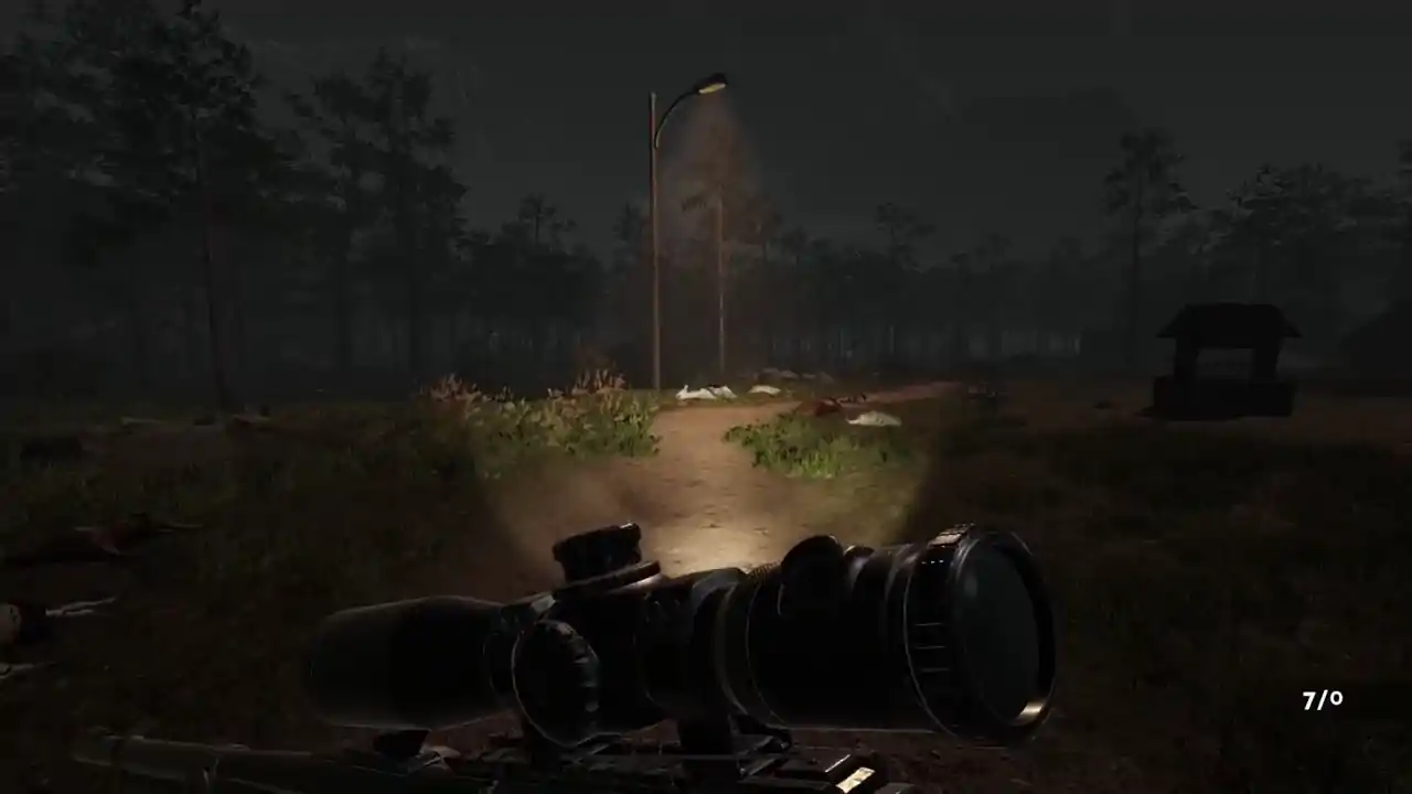 Chupacabra Hunt