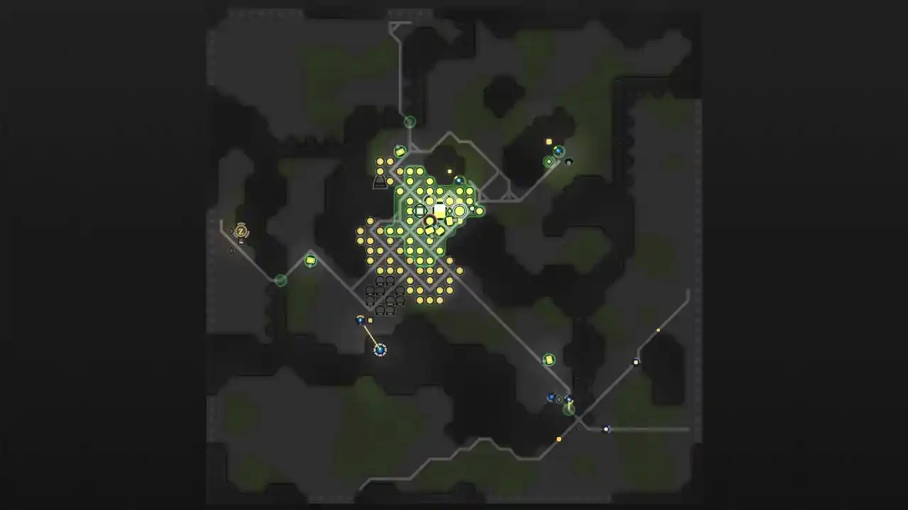 Screeps: World