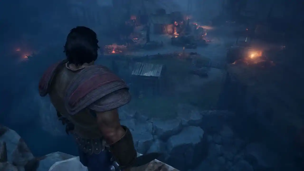 Titan Quest II