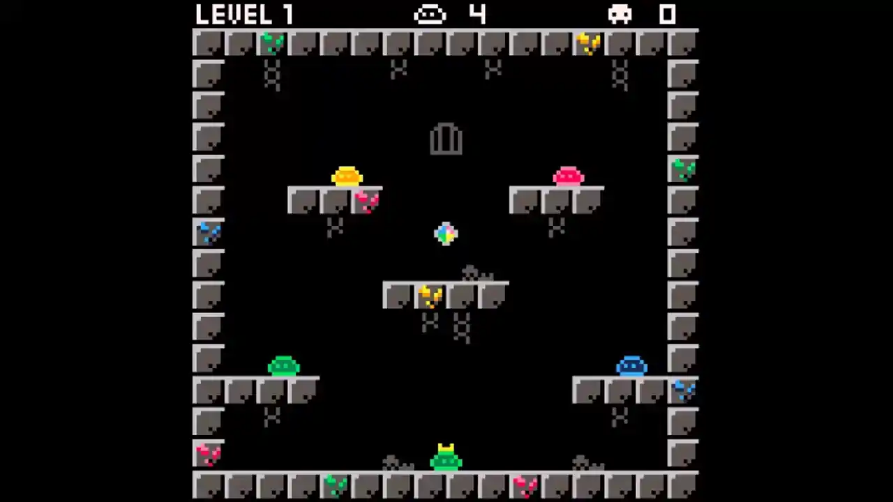 Slime Crown