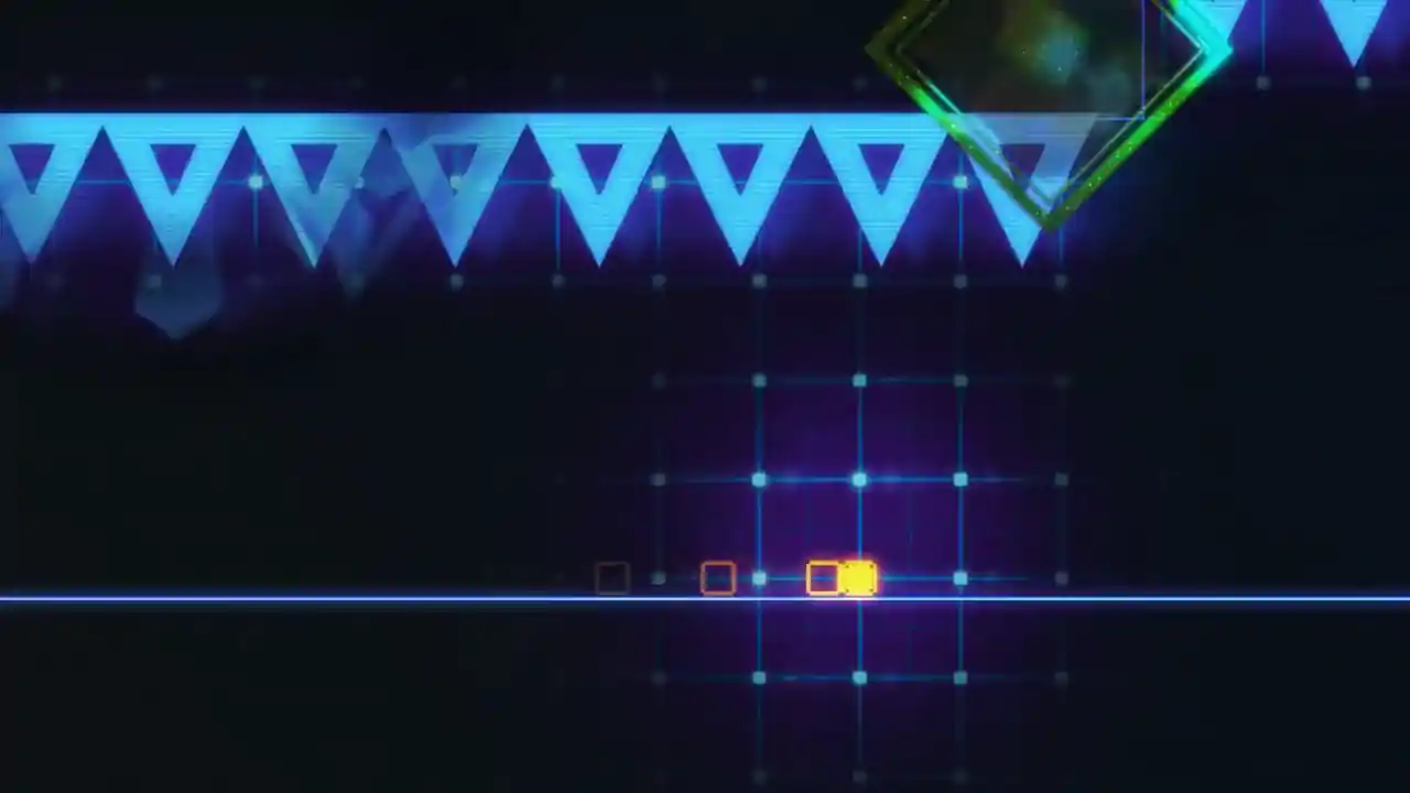 Flatland: Prologue