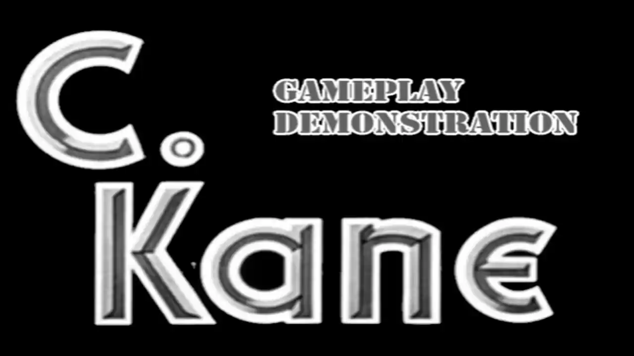 C. Kane