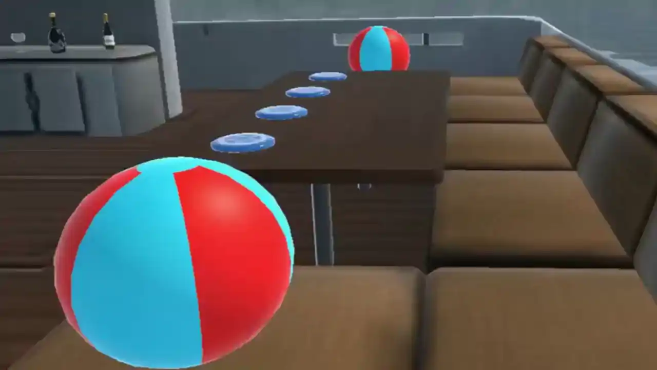 Yacht Simulator VR