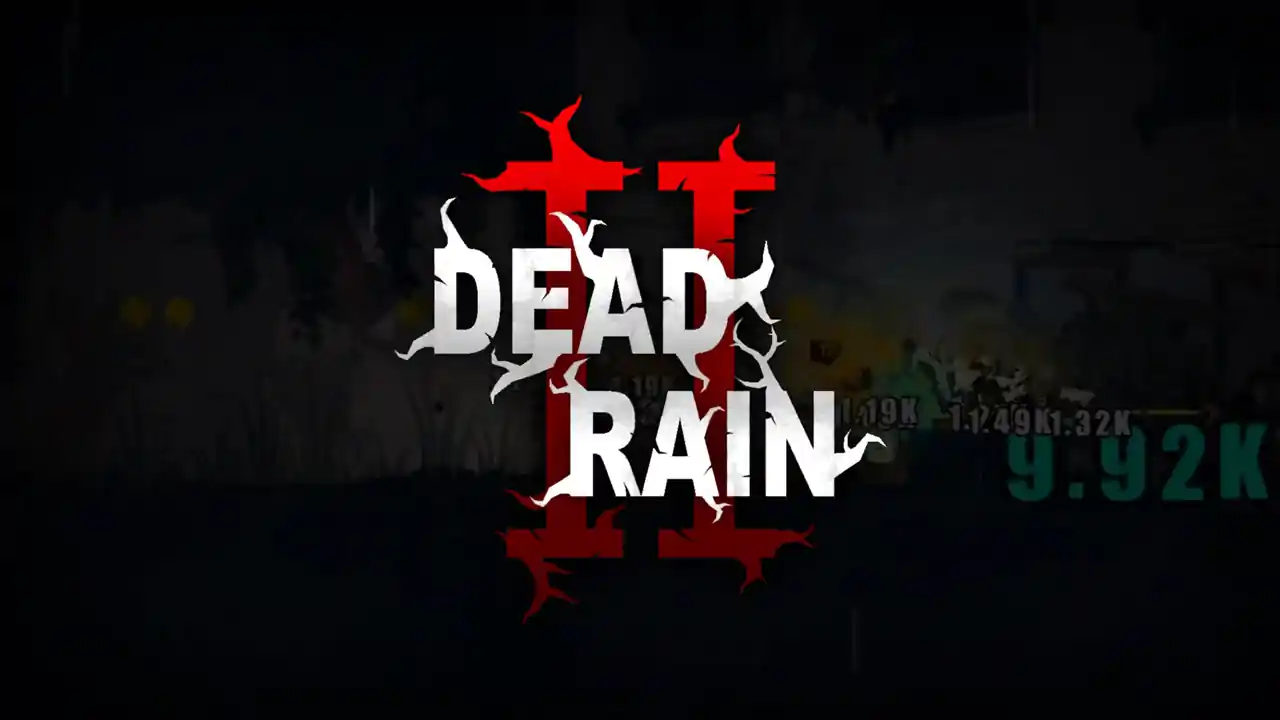 死亡之雨2