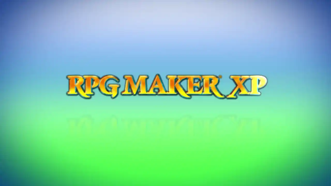 RPG Maker XP