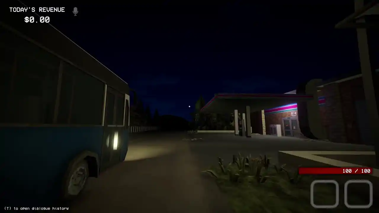 午夜轮班mod版（闪迹云游戏）