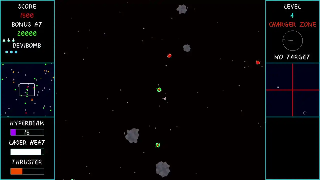 Devileader