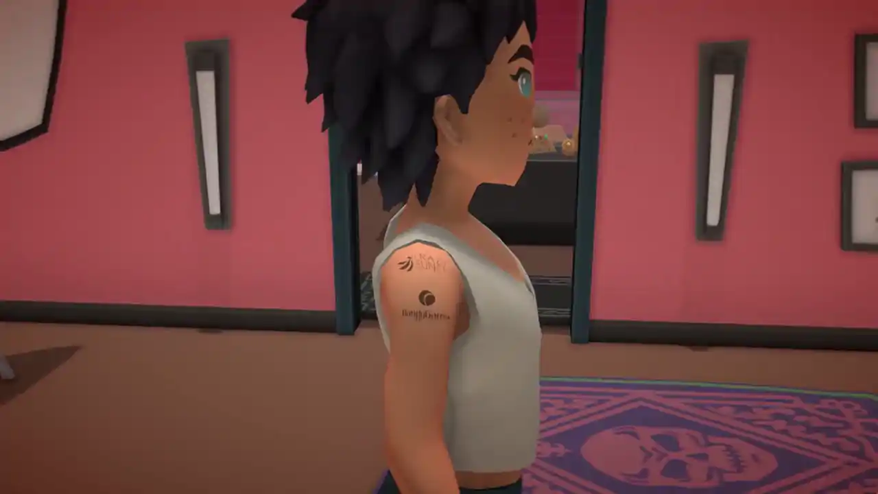 Tattoo Tycoon