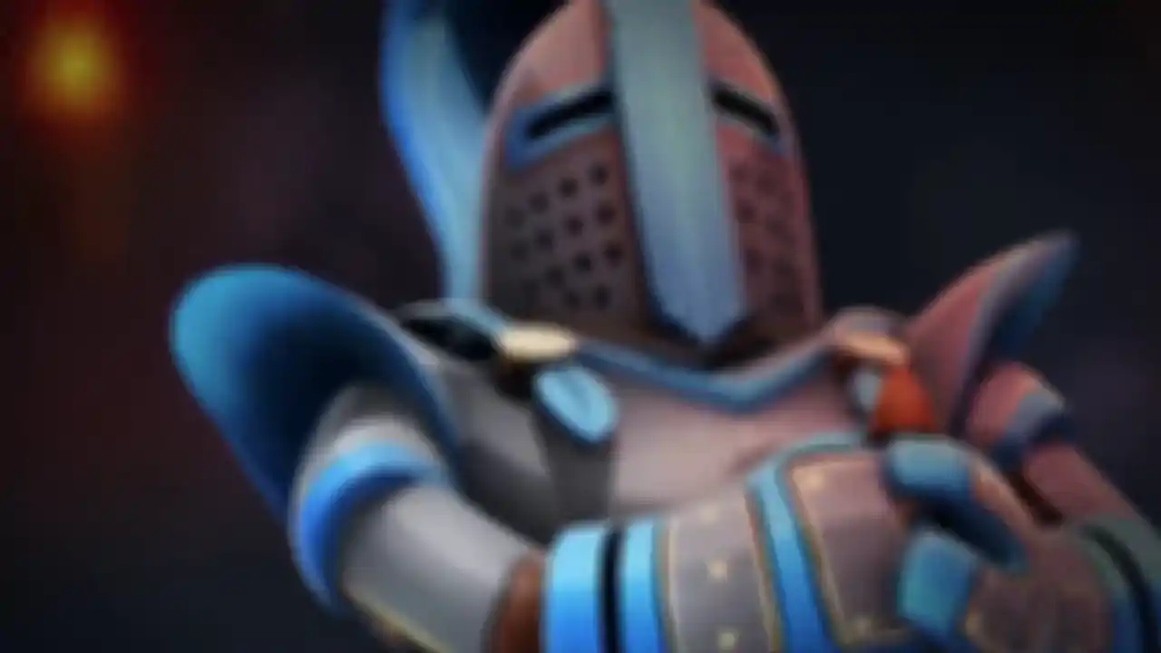 Knight Squad 2