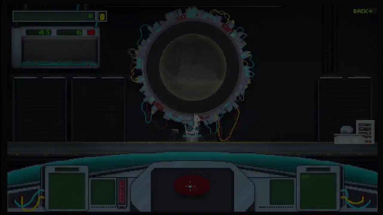 Spitfire - Moonpie´s Mission