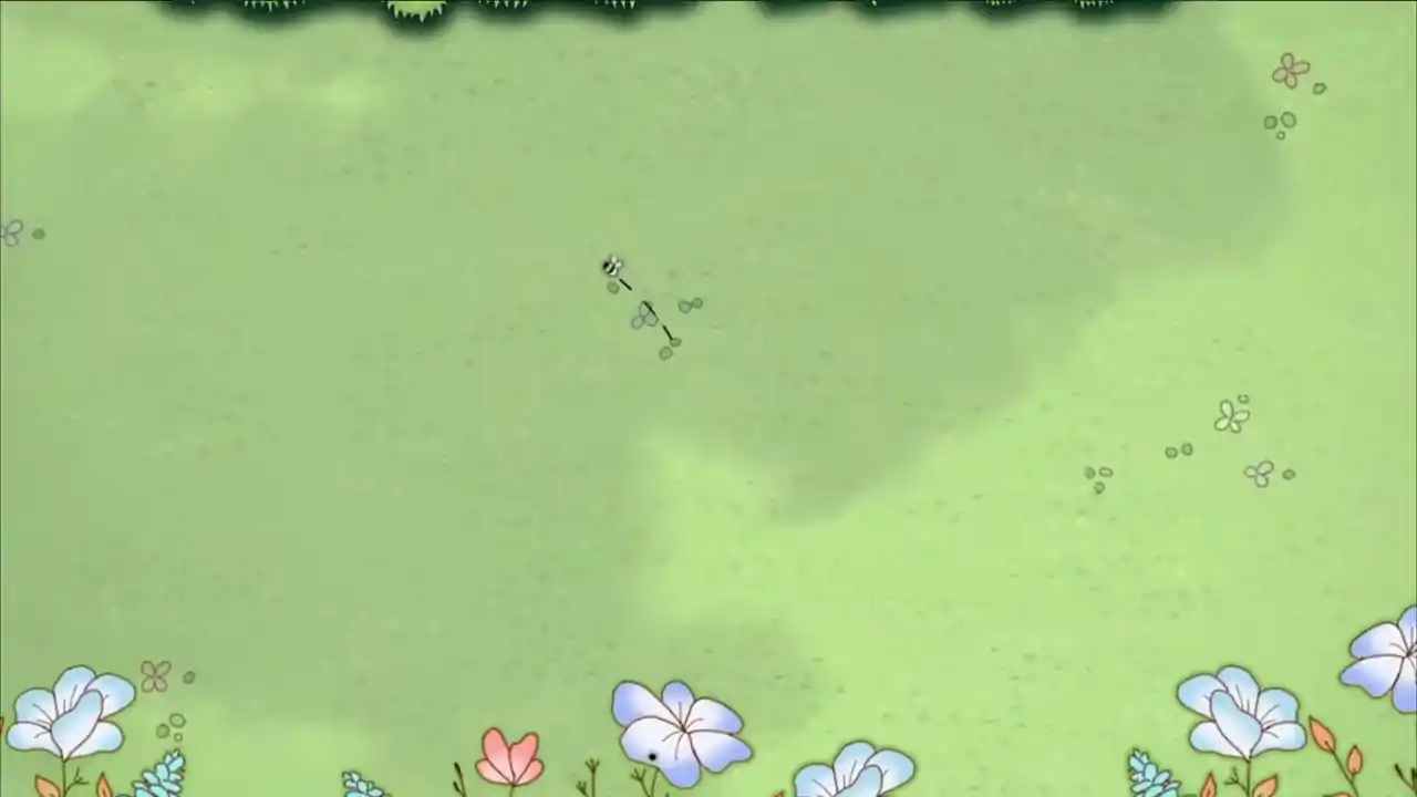 Lonely Path